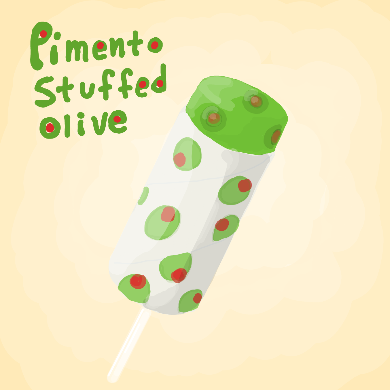  - Online Drawing Game Comic Strip Panel by Wizard Croissant