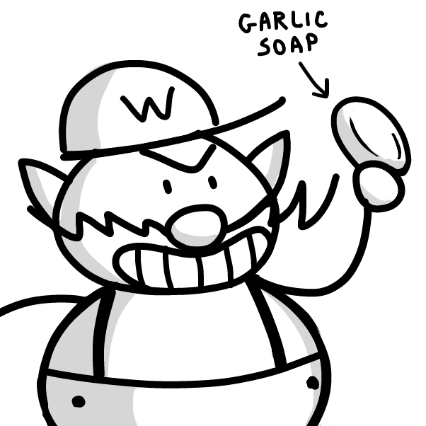  - Online Drawing Game Comic Strip Panel by 🔲