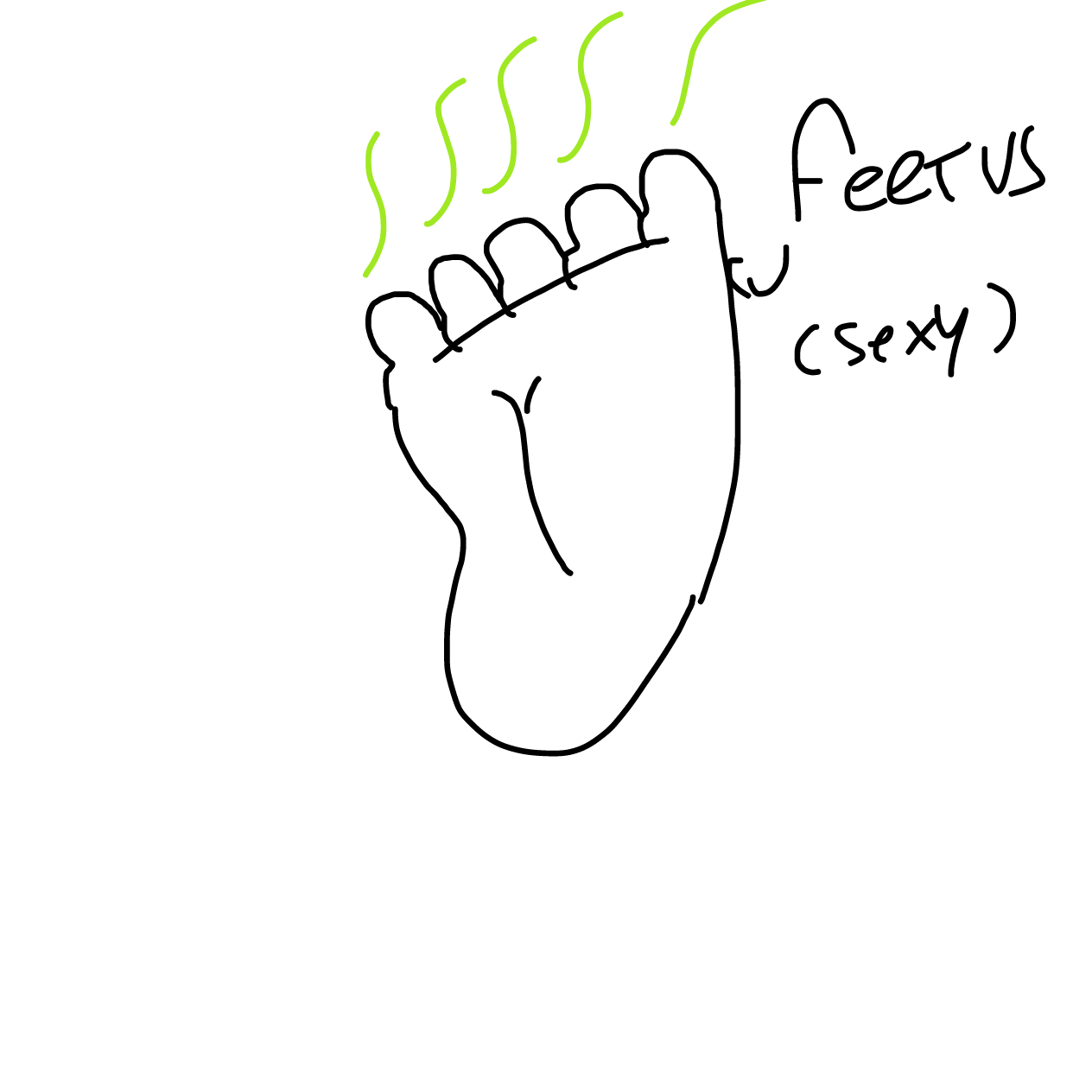 Drawing in Make your own character by Ass