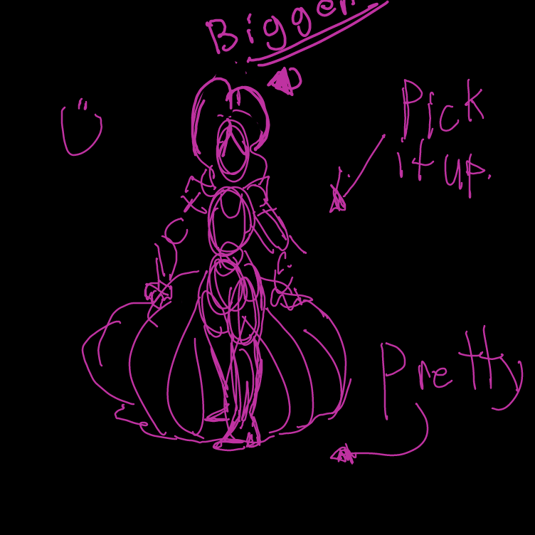  - Online Drawing Game Comic Strip Panel by JA