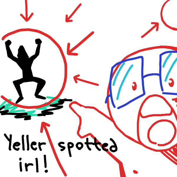  - Online Drawing Game Comic Strip Panel by W3