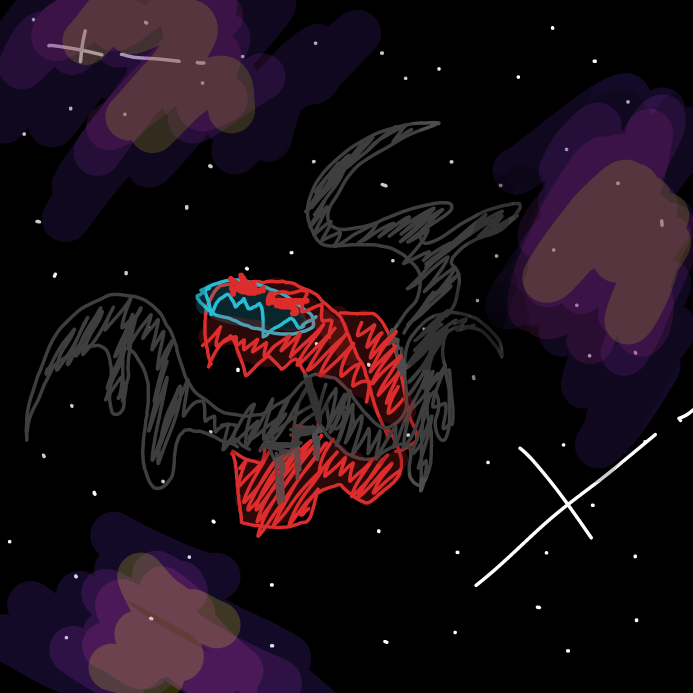 impo - Online Drawing Game Comic Strip Panel by scarlett