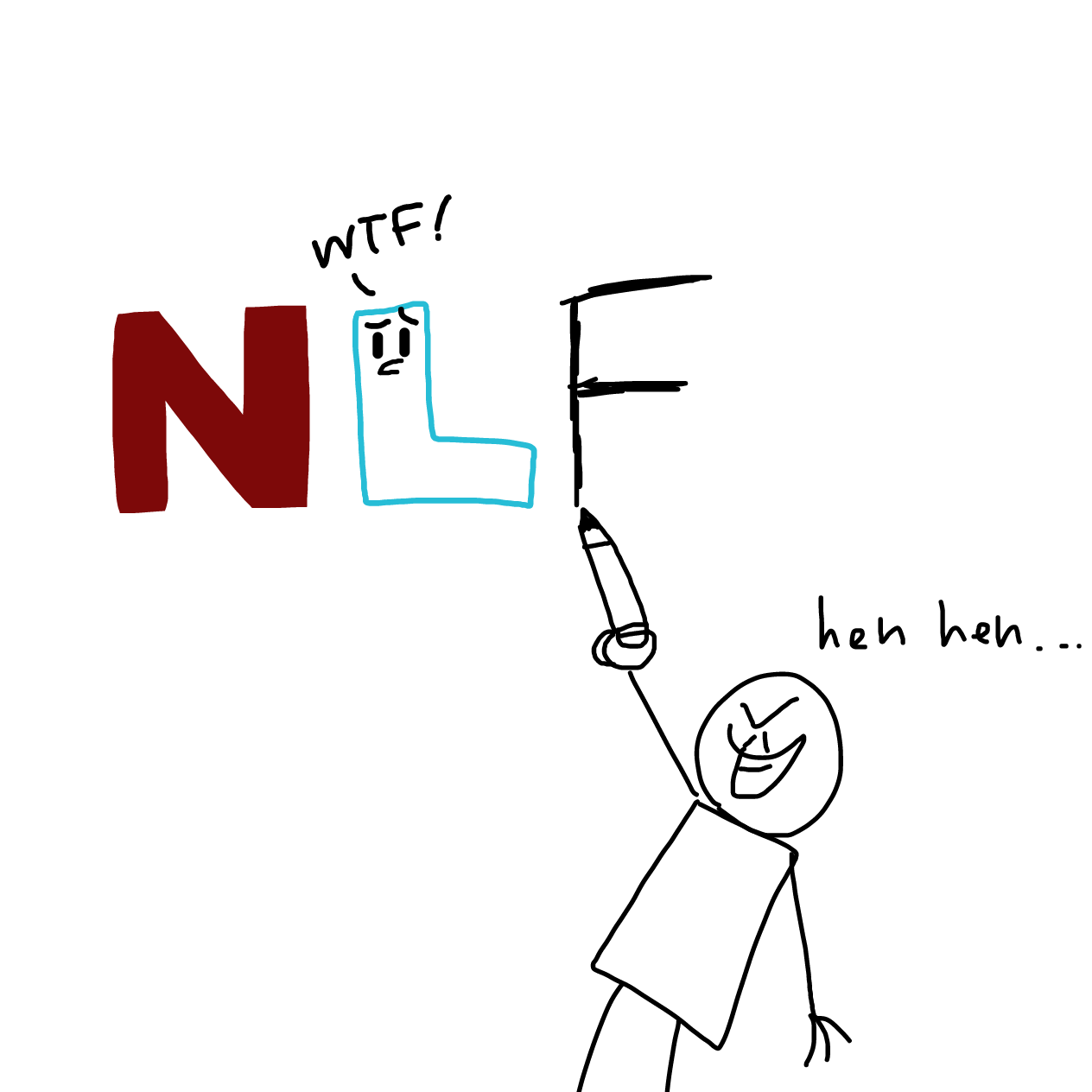 no limits fun..  - Online Drawing Game Comic Strip Panel by lickmyfeet
