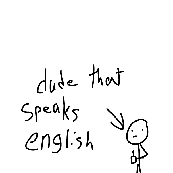 Drawing in argentina by boneHed