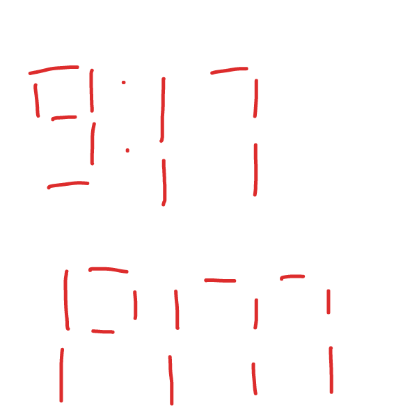 Drawing in When did you draw this by boneHed