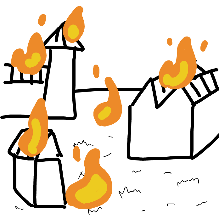  - Online Drawing Game Comic Strip Panel by Mozart