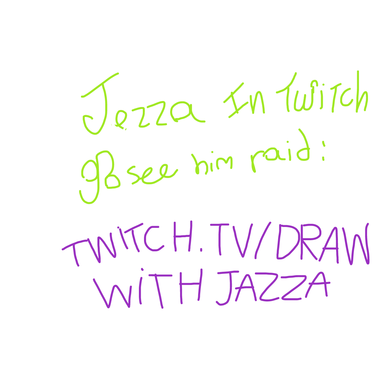 Drawing in fursona :p by JAZZA