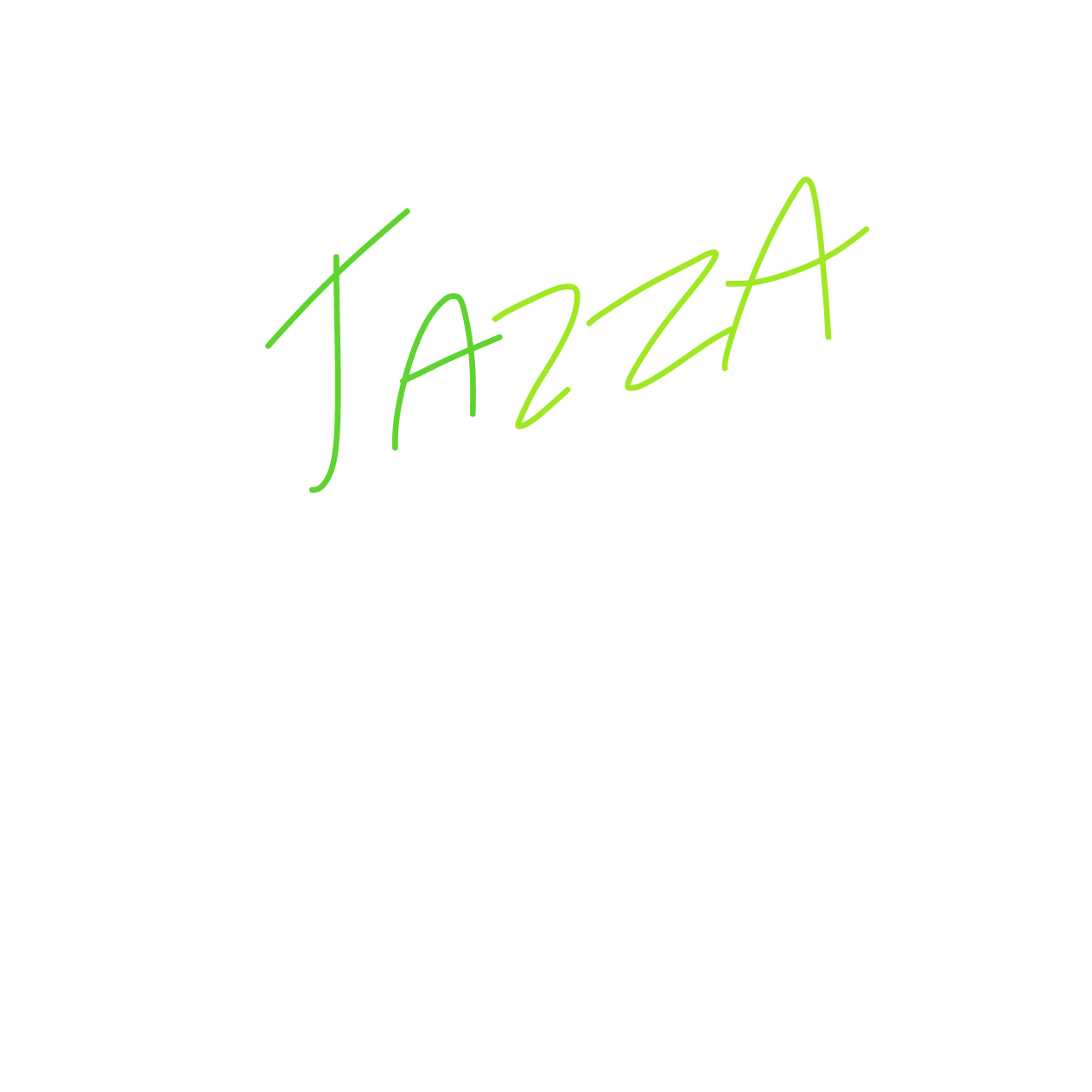 Drawing in what happened after electricity cutted by JAZZA