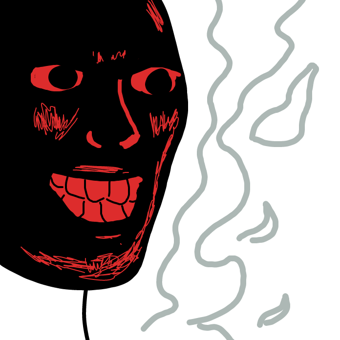  - Online Drawing Game Comic Strip Panel by Mozart