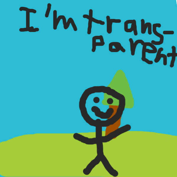 Drawing in Artstyle quirks by Duncan