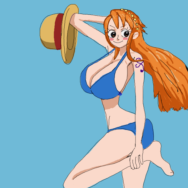 It's a matter of time. - Online Drawing Game Comic Strip Panel by locoluis