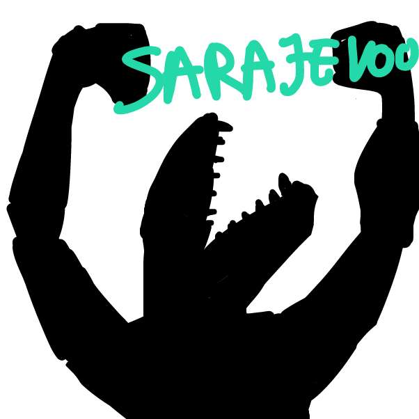  - Online Drawing Game Comic Strip Panel by Peyocay