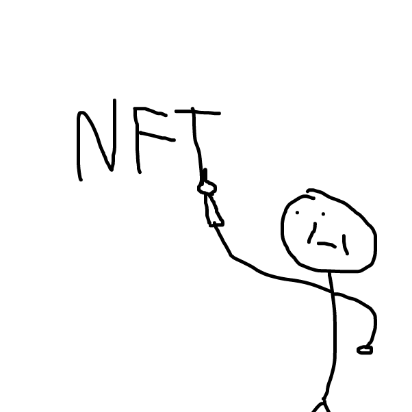 Drawing in Totally SFW by pavemento