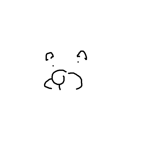 Feggy - Online Drawing Game Comic Strip Panel by Xayli