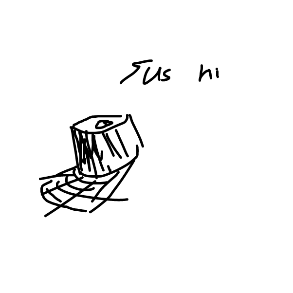 shusuhsuhuhsushusuhshsushushsuhushsuhsushsusssuhushs - Online Drawing Game Comic Strip Panel by Xayli