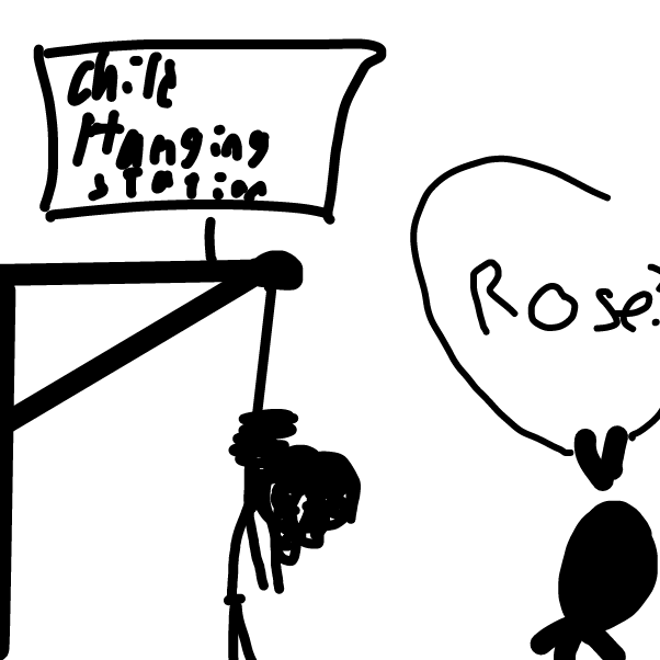 Drawing in Aboard the Titanic  by boneHed