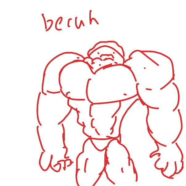 Drawing in Chapter 2: Heat Death by boneHed