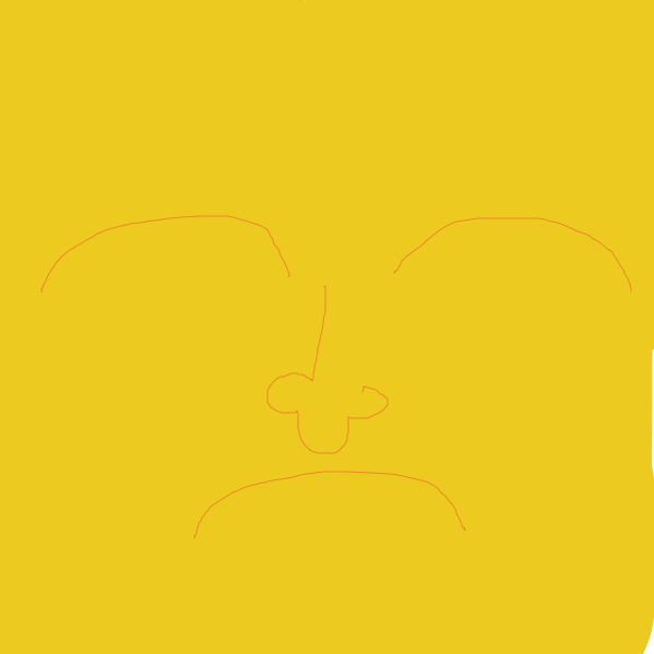 Drawing in Hats by TheYellowMan