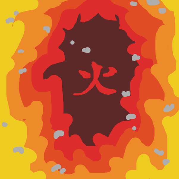  - Online Drawing Game Comic Strip Panel by Cpt.Melon