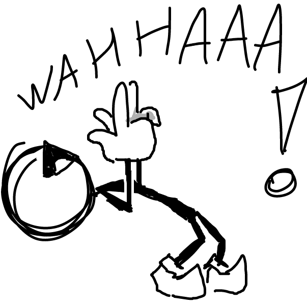  - Online Drawing Game Comic Strip Panel by FifaSam