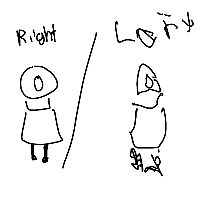  - Online Drawing Game Comic Strip Panel by JA