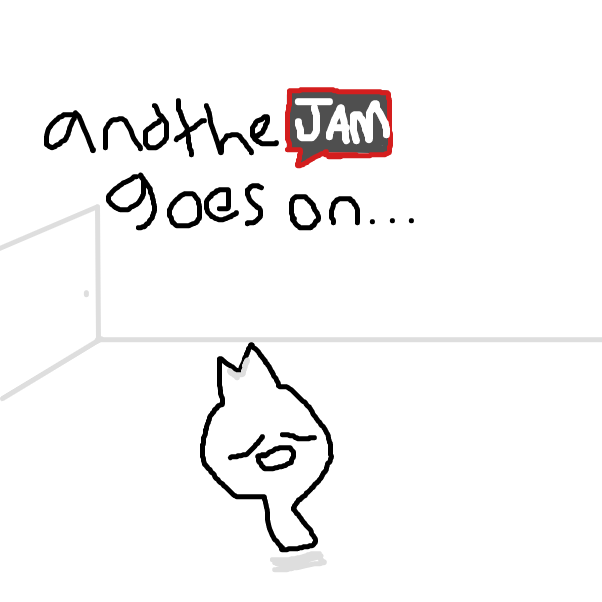 Drawing in A link to the lore by notonthetin