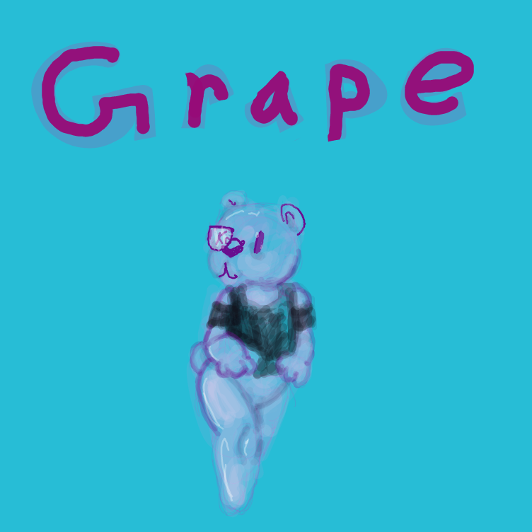 I tried :D - Online Drawing Game Comic Strip Panel by JA