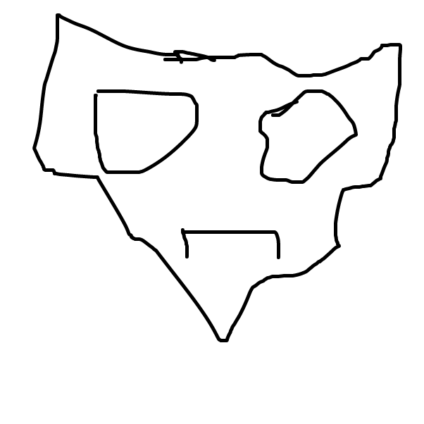 Drawing in je by ShadBeastly