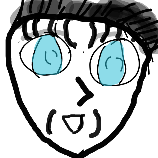 Drawing in FAMMMMM by ShadBeastly