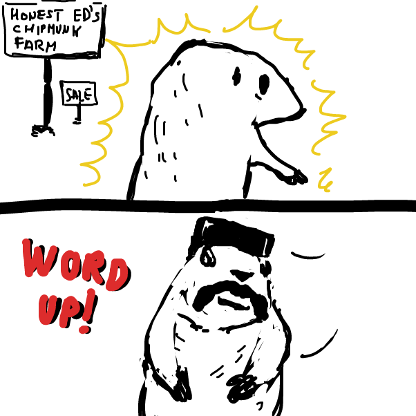  - Online Drawing Game Comic Strip Panel by Peyocay