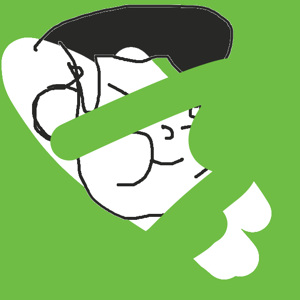 Drawing in He he heeeeee by TheYellowMan