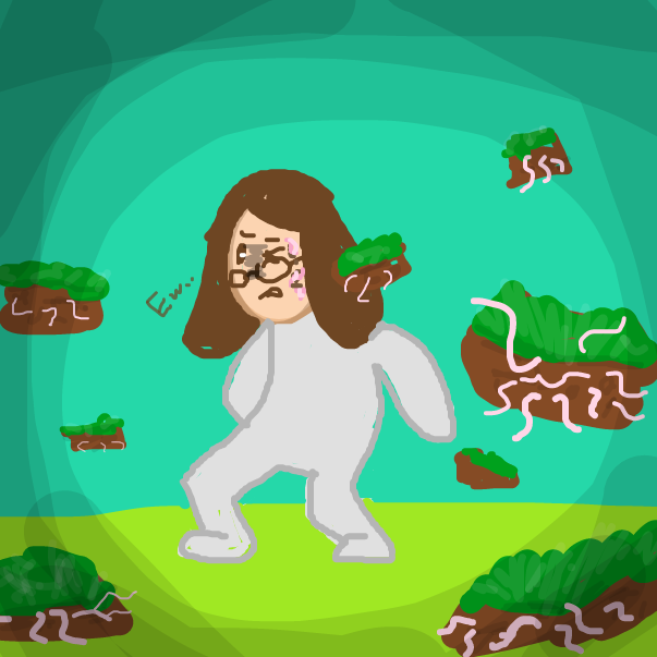 there is a wave of it - Online Drawing Game Comic Strip Panel by FifaSam