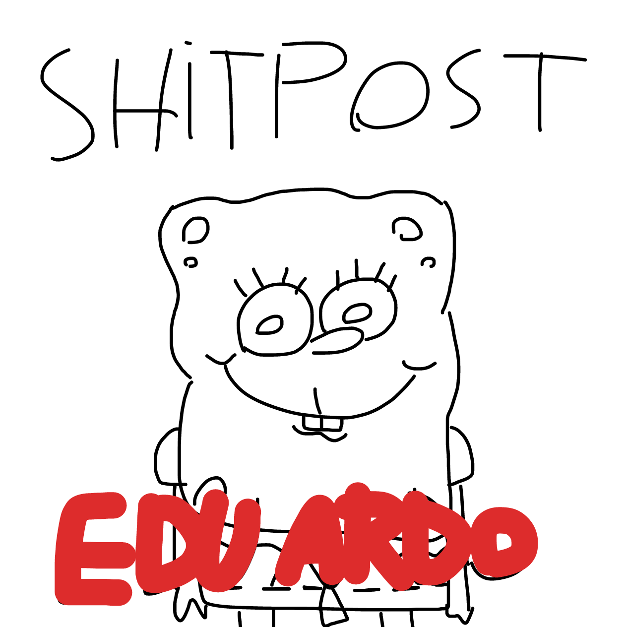 Drawing in STRESS by wkwkkwwk