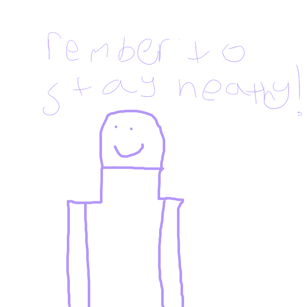 Drawing in drawing by reichOWO