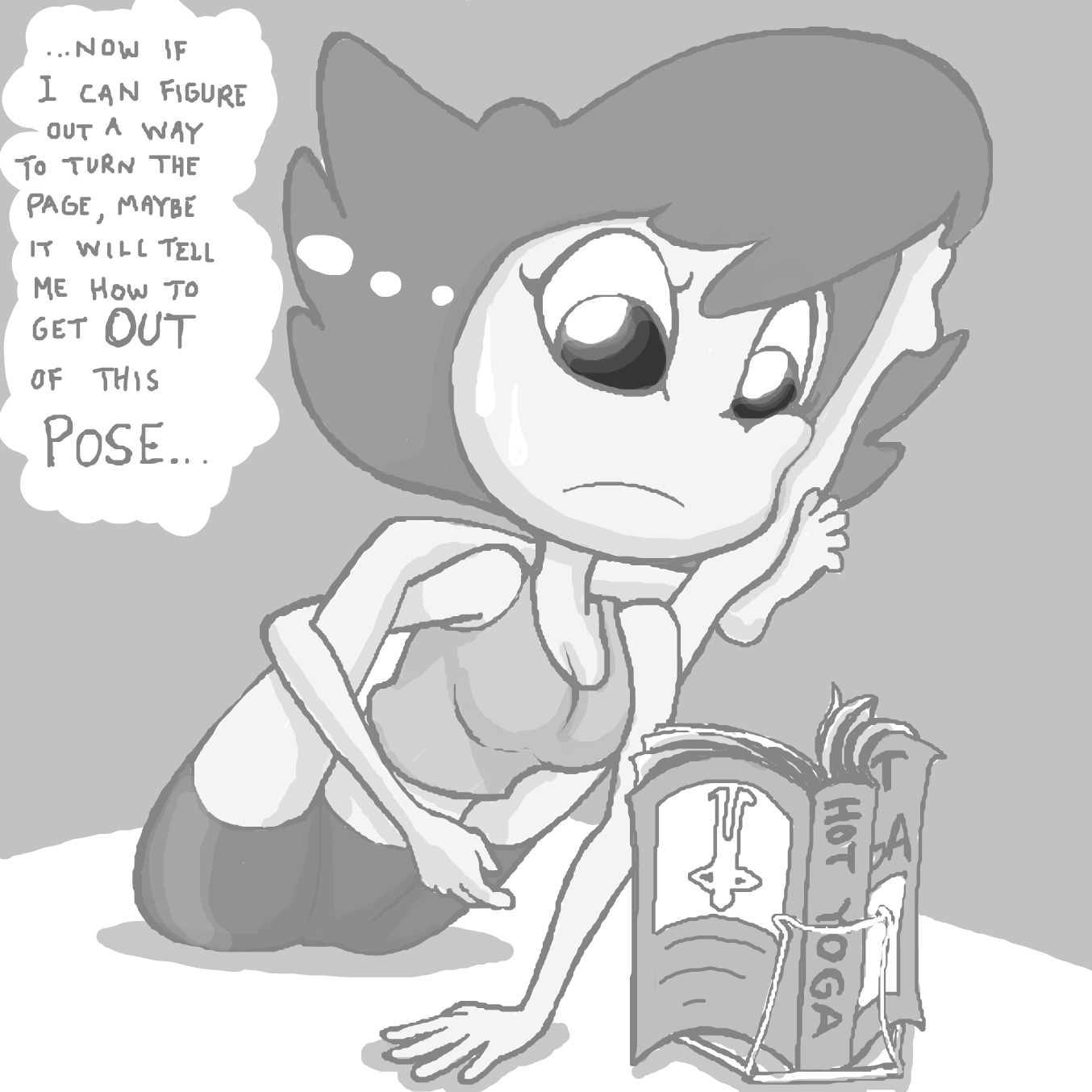 Drawing in Free Draw! by TFD