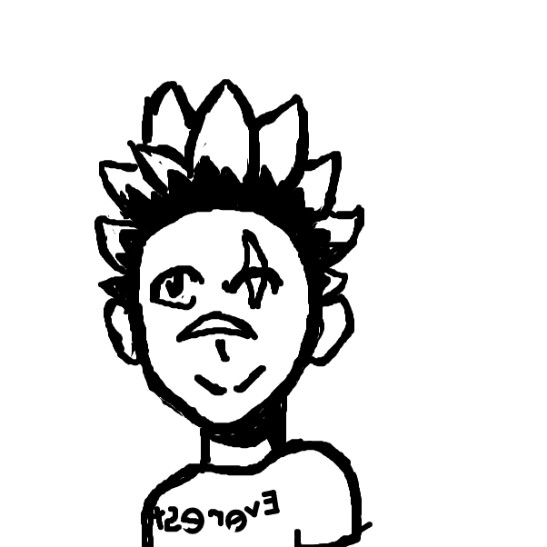  - Online Drawing Game Comic Strip Panel by Aco Decko