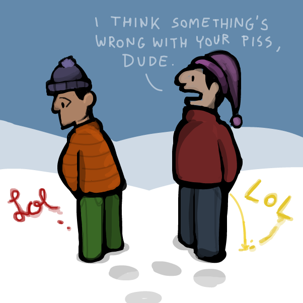  - Online Drawing Game Comic Strip Panel by 🔲