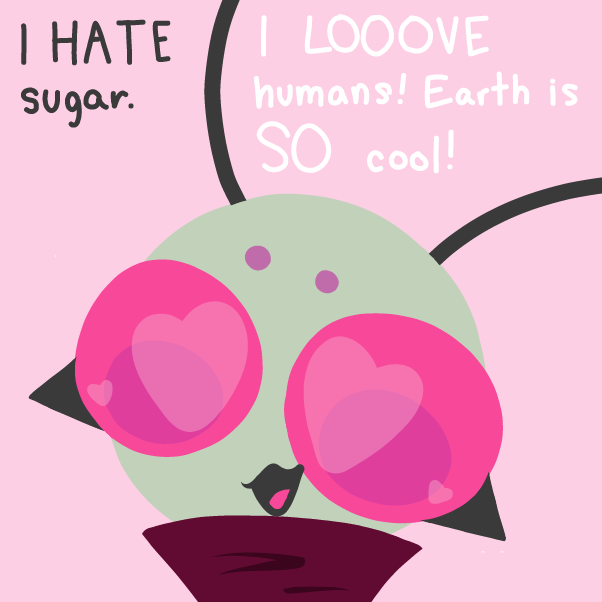  - Online Drawing Game Comic Strip Panel by Elle