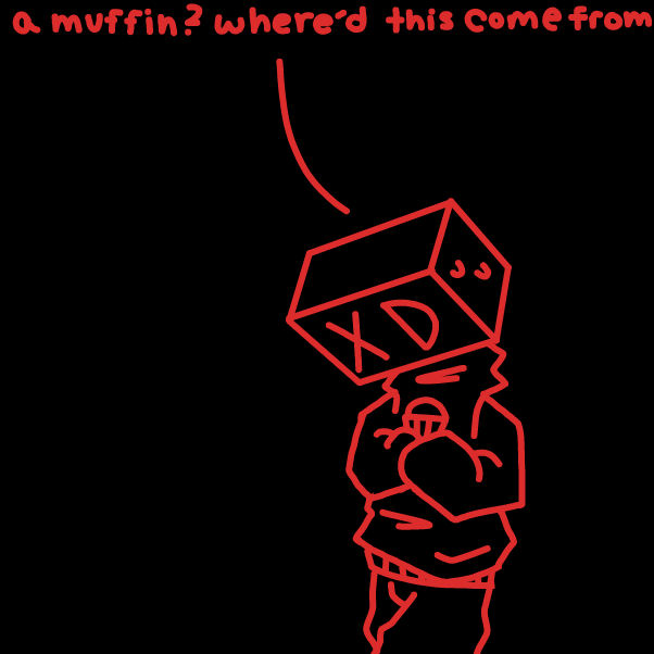  - Online Drawing Game Comic Strip Panel by Elle