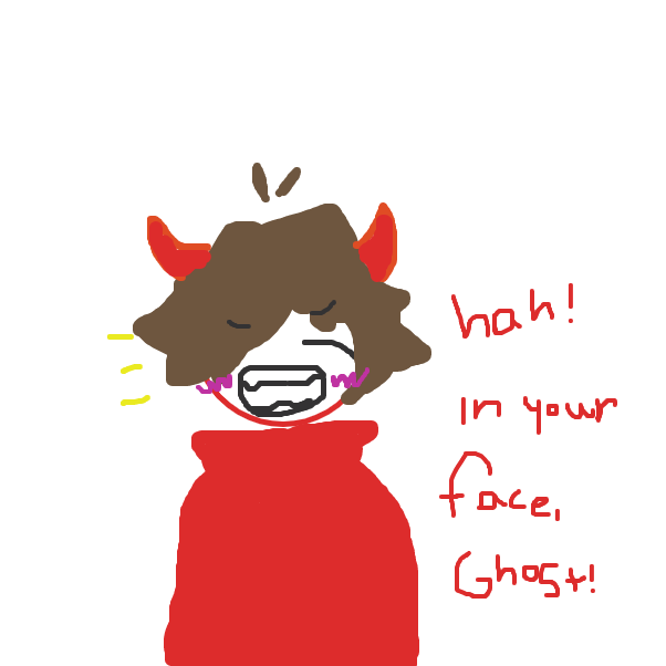 Drawing in what's next? by XD