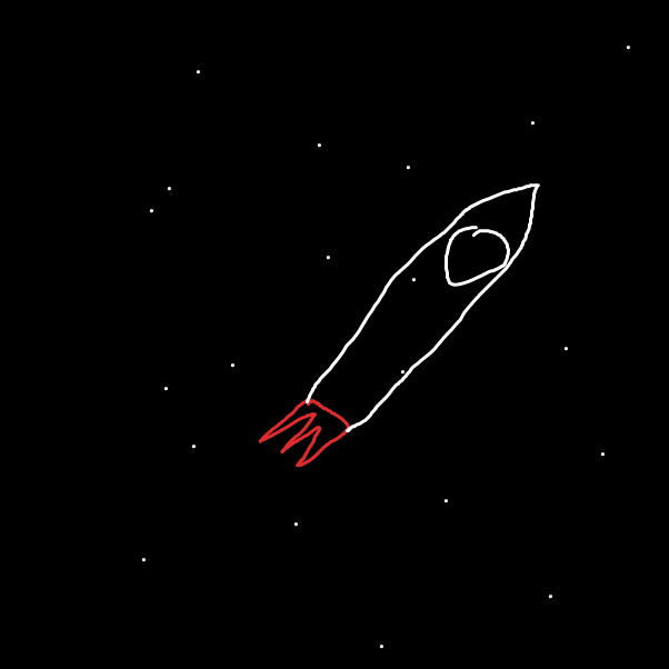  - Online Drawing Game Comic Strip Panel by YourDemon