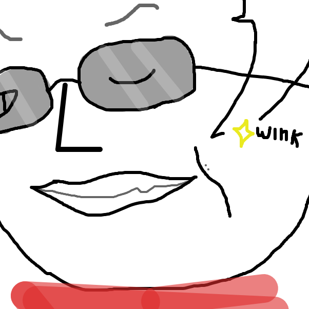 Drawing in um.... no more heroes? by XD