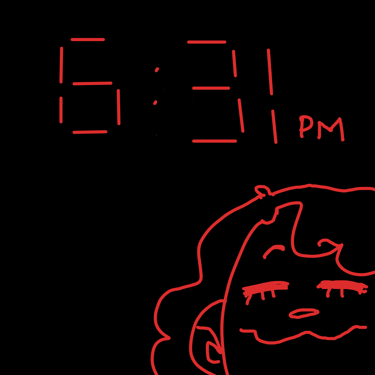  - Online Drawing Game Comic Strip Panel by bubaki