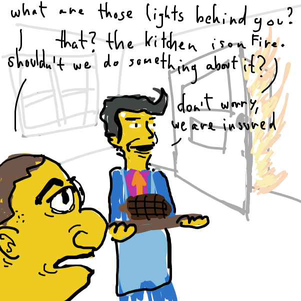  - Online Drawing Game Comic Strip Panel by Peyocay