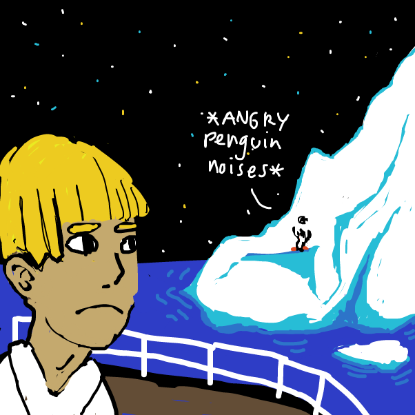  - Online Drawing Game Comic Strip Panel by Peyocay