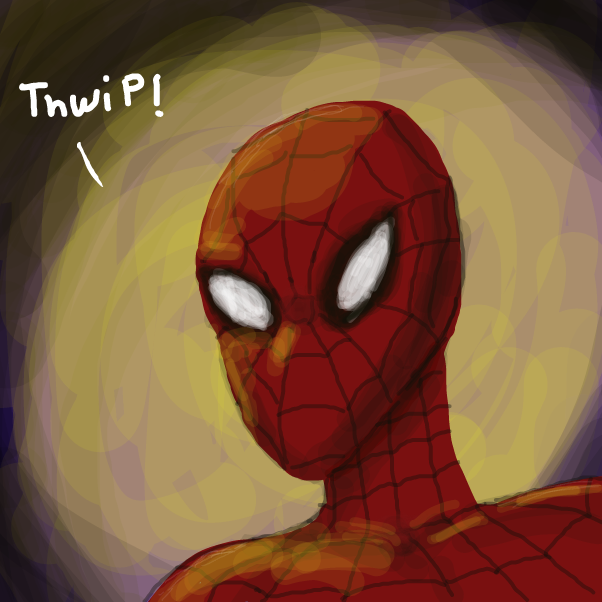 Drawing in Idk by Emjaypatrick