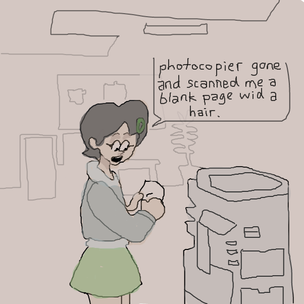 Drawing in amphibia doodles yas queenie :^)  by Chepley