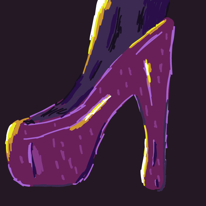  - Online Drawing Game Comic Strip Panel by SpaceMattress