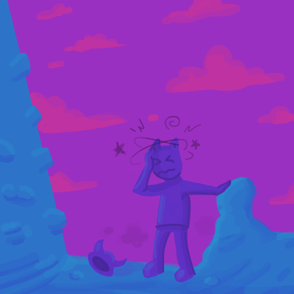  - Online Drawing Game Comic Strip Panel by 🔲