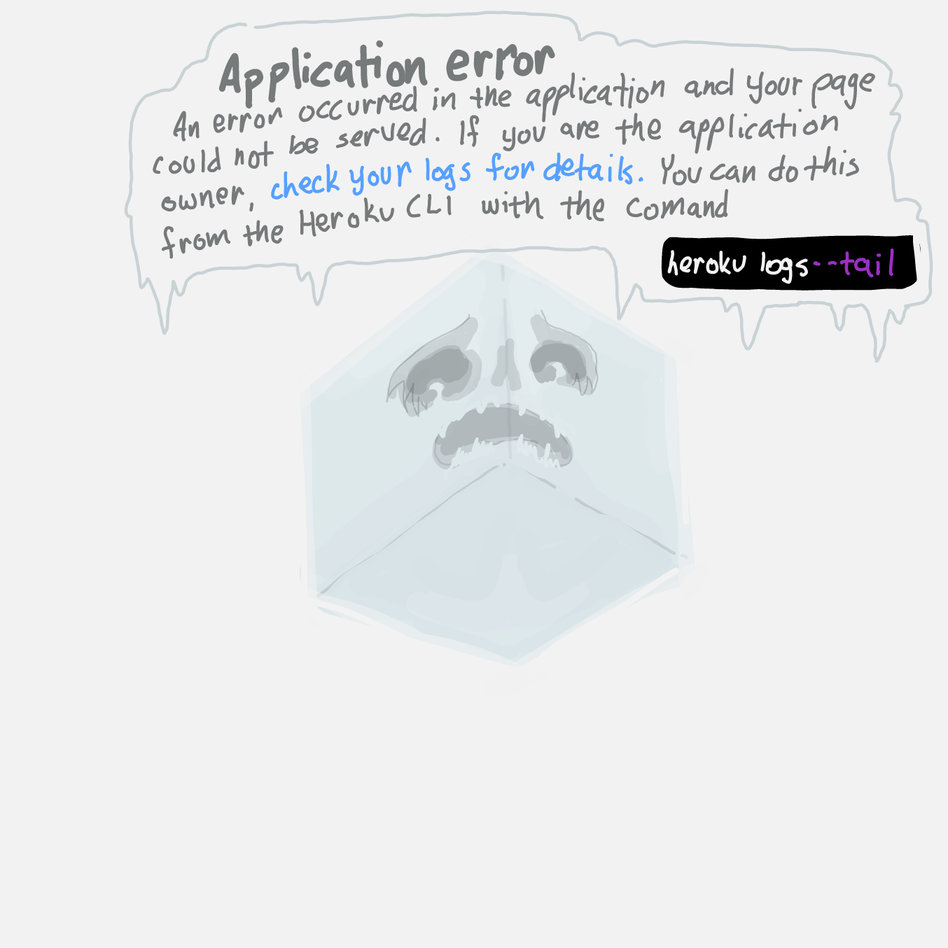  - Online Drawing Game Comic Strip Panel by Wizard Croissant